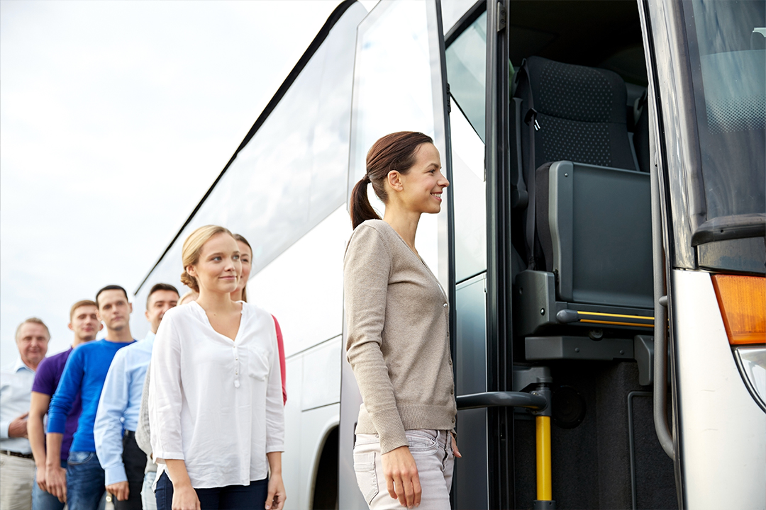Milas Bodrum Havalimanı Transfer Hizmeti