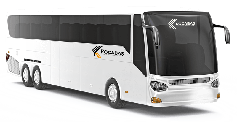 Kocabaş Turizm Mercedes Vito VIP Araç