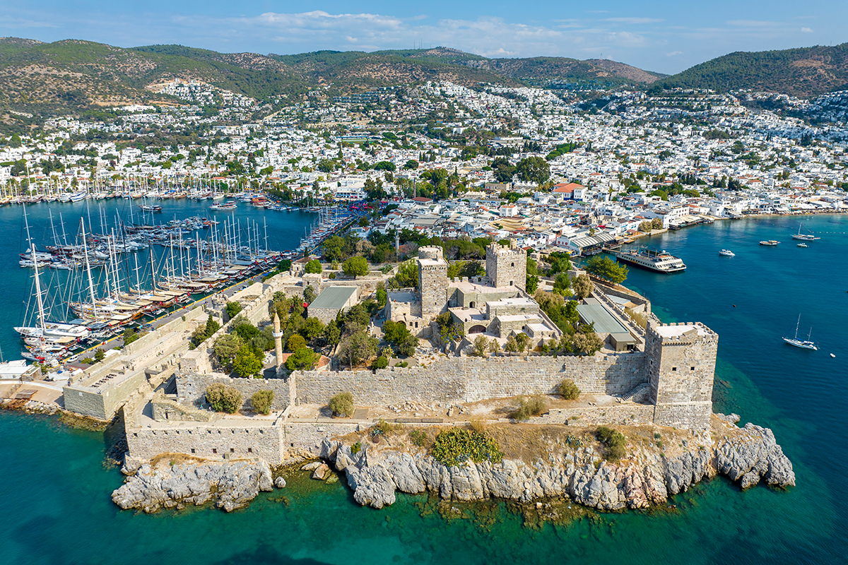 Kocabaş Turizm Seyahat Rehberi